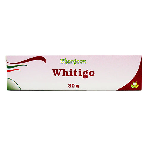 Bhargava Whitigo Cream